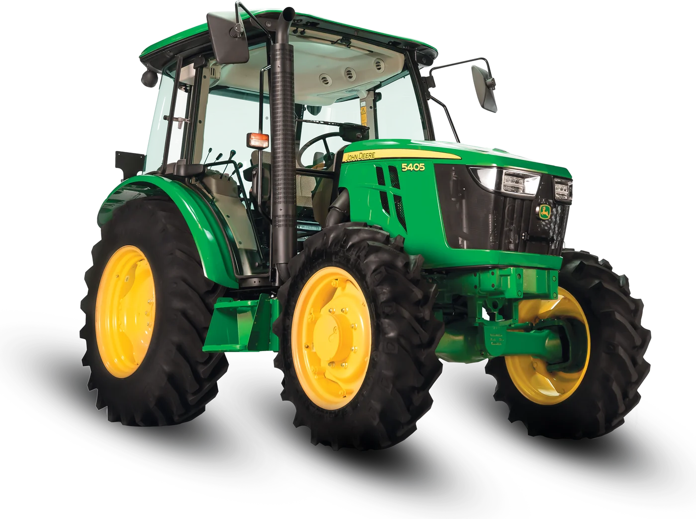 John Deere 5405 tractor