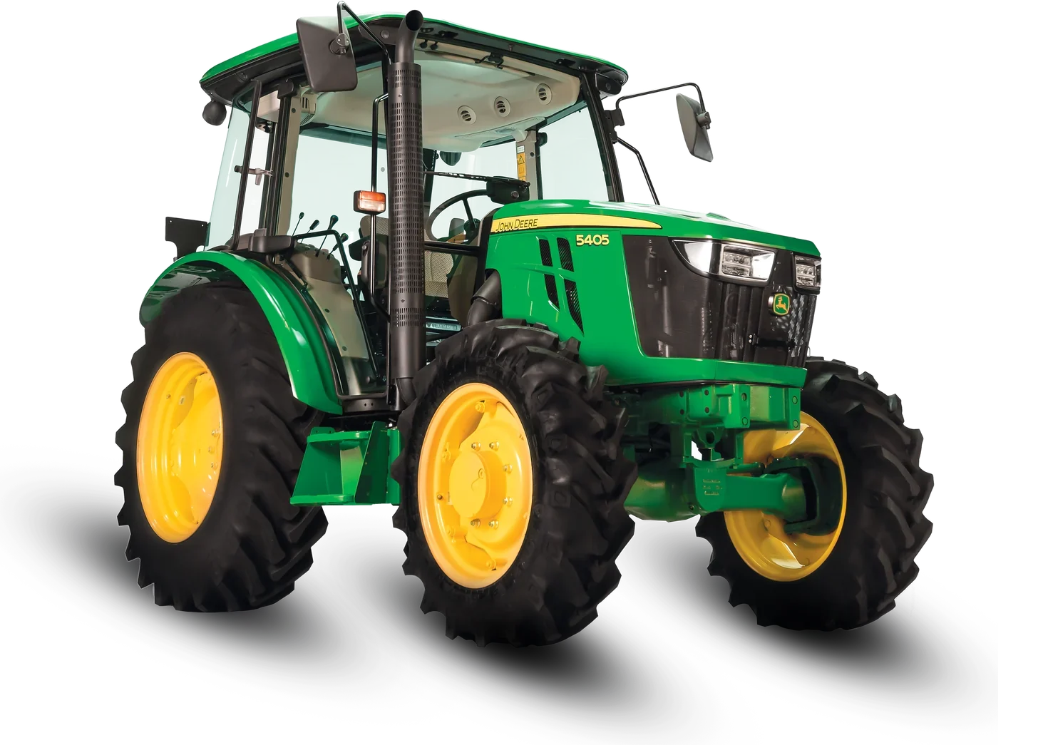 John Deere 5405 tractor